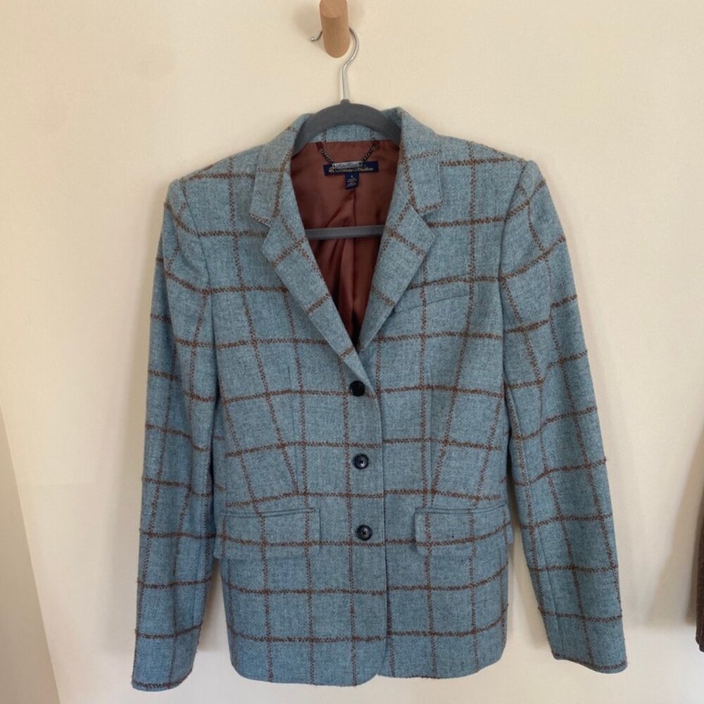 Brooks Brothers Blazer